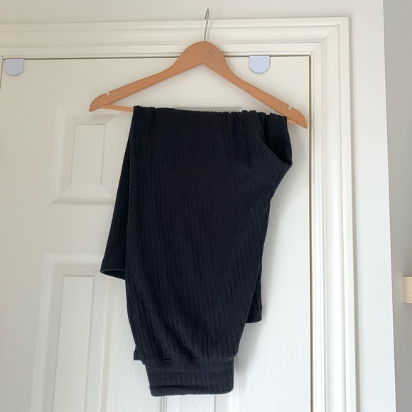 Oak + Fort Lounge Pant 5515 - Picture 2 of 3